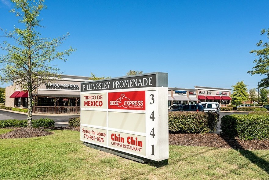 More Photos Of 3441 Malcolm Dr, Montgomery Storefront Retail Office For Sale