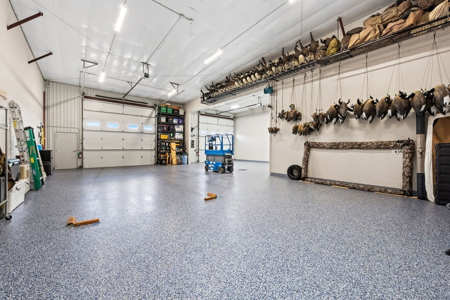 More Photos Of , Mead Industrial For Sale