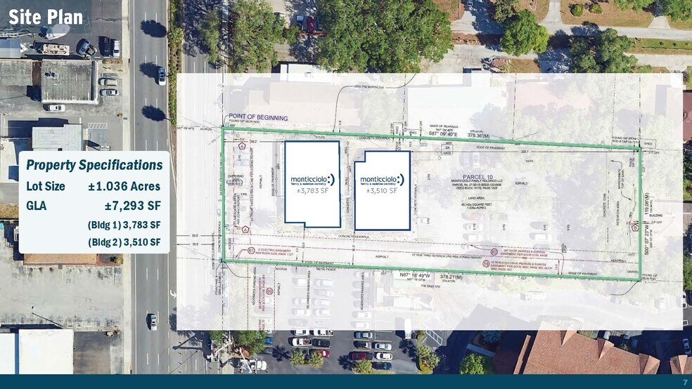 More Photos Of 8381 Seminole Blvd, Seminole Medical For Sale