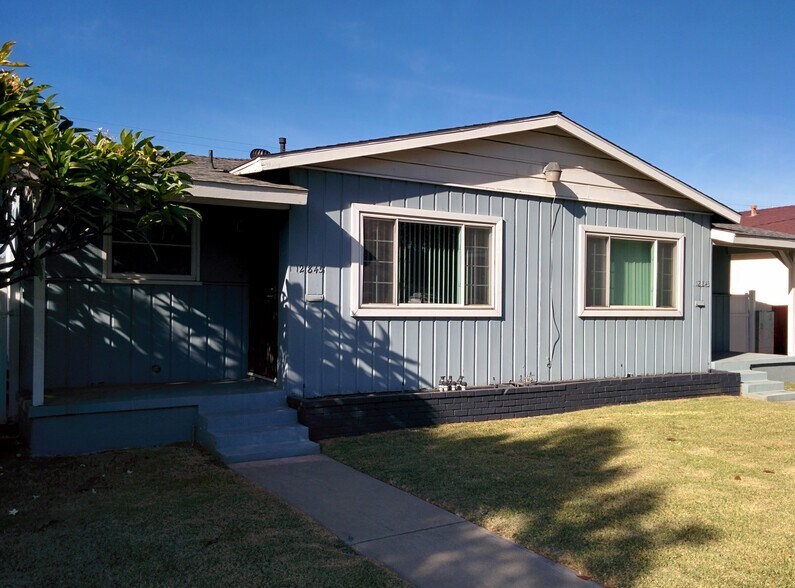 More Photos Of 12843 Columbia Way, Downey Land For Sale