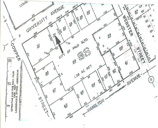 More Photos Of 530 University Ave, Palo Alto Office For Lease