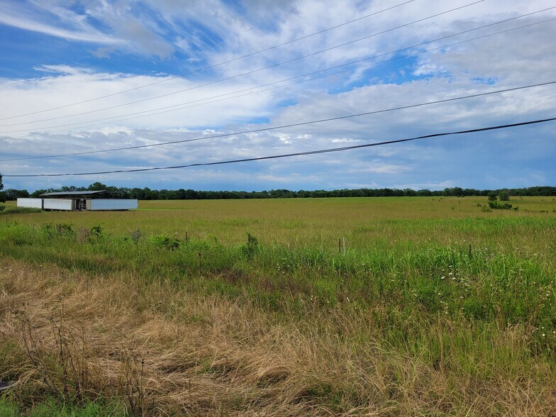 More Photos Of 110 Private Road 7316, Clarksville Land For Sale