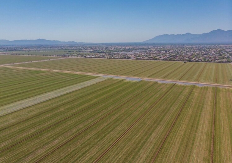 More Photos Of 9901 W Buckeye Rd, Tolleson Land For Sale