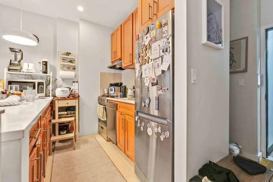 More Photos Of , Brooklyn Multifamily For Sale