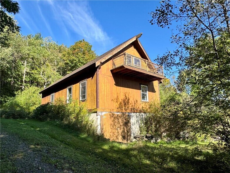 More Photos Of 175 Hovick Rd, Hartwick Land For Sale