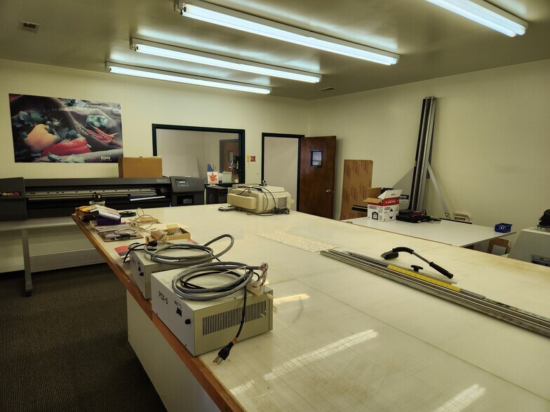 More Photos Of 1111 Willowbrook Dr, Greensboro Light Manufacturing For Sale