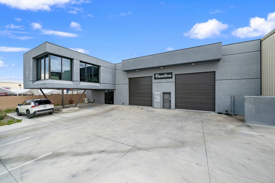 More Photos Of 3563 Combine St, Paso Robles Warehouse For Lease