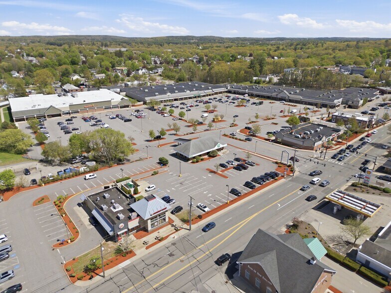 More Photos Of 300 Main St, Nashua Unknown For Lease