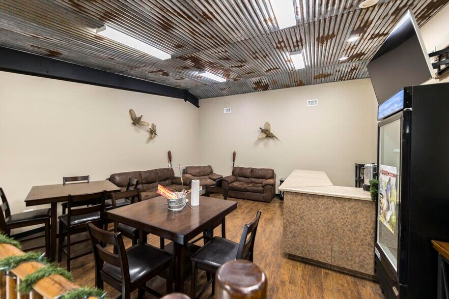 More Photos Of 3260 GA Highway 26 E, Montezuma Truck Stop For Sale