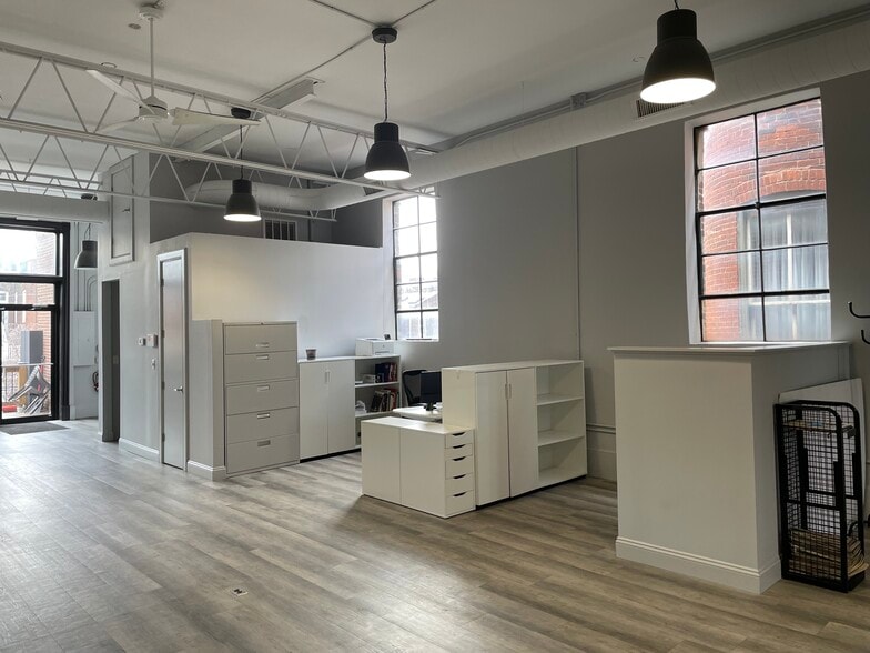 More Photos Of 1826 Chouteau Ave, Saint Louis Loft Creative Space For Sale