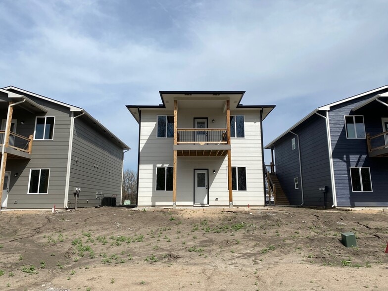 More Photos Of , Park City Multifamily For Sale