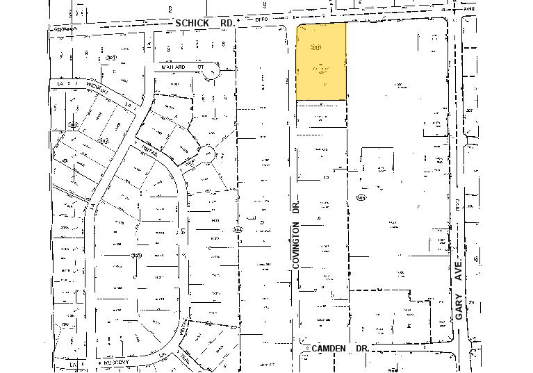 More Photos Of 141-161 Covington Dr, Bloomingdale Light Manufacturing For Lease