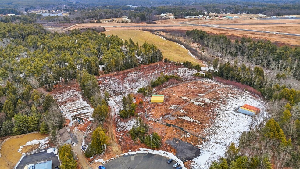 More Photos Of 3 Quabbin Blvd, Orange Land For Sale