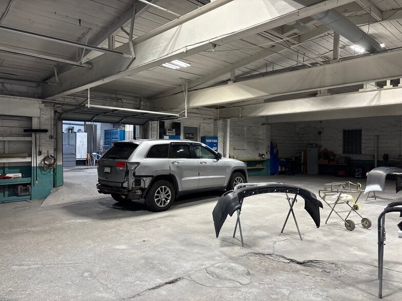 More Photos Of , New Bedford Industrial For Sale