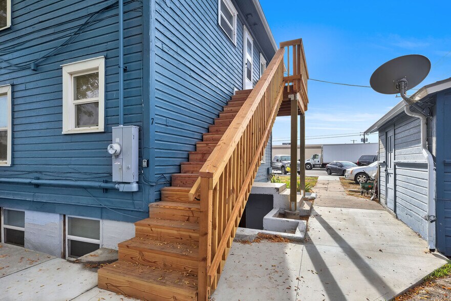 More Photos Of 405 N 2nd E, Mountain Home Apartments For Sale