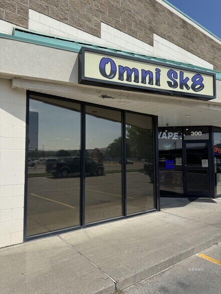 More Photos Of 350 W Silver St, Elko Office For Lease