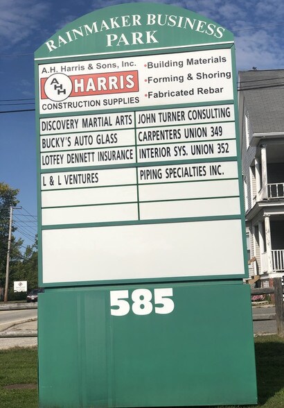 More Photos Of 59-73 Rainmaker Dr, Portland Service For Sale
