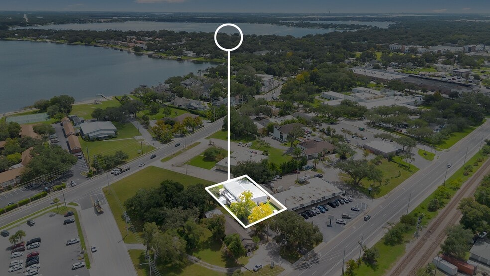 More Photos Of 5515 S Orange Ave, Orlando Warehouse For Sale