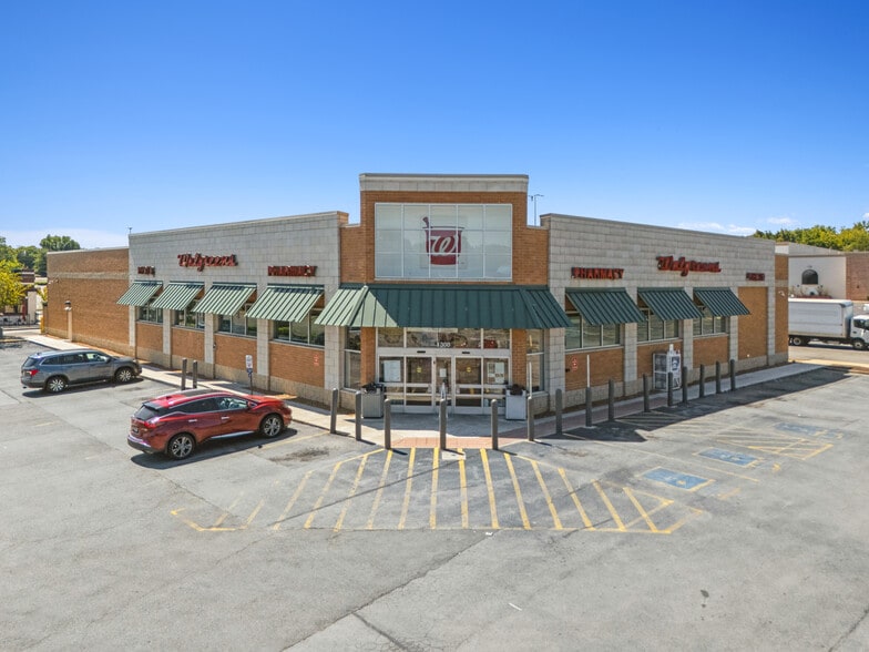 More Photos Of 1300 Hazelwood Dr, Smyrna Drugstore For Sale