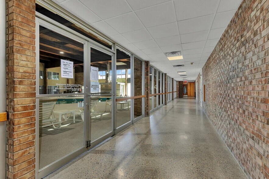 More Photos Of 200 E State 28 Hwy, Morris Hospitality For Sale