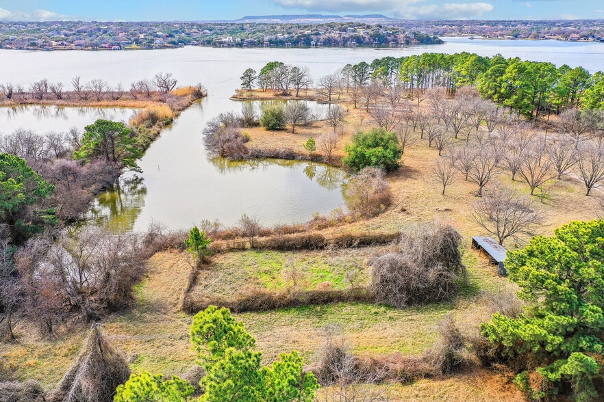 More Photos Of 3200 Rhea Ln, Granbury Land For Sale