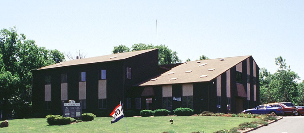 More Photos Of 124 Little Falls Rd, Fairfield Office For Sale