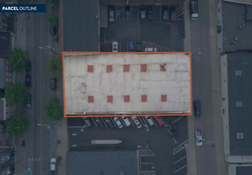 More Photos Of 2917 Colerain Ave, Cincinnati Manufacturing For Sale