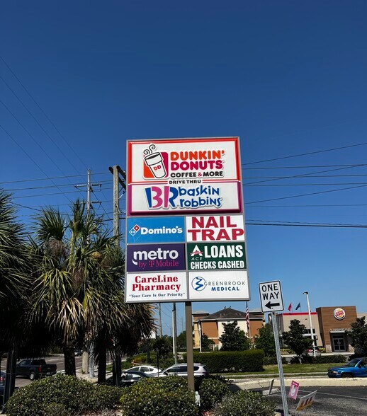 More Photos Of 11200 E Dr Martin Luther King Jr Blvd, Seffner General Retail For Lease