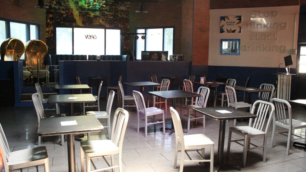 More Photos Of 1140 Mt. Zion Rd, Morrow Restaurant For Sale