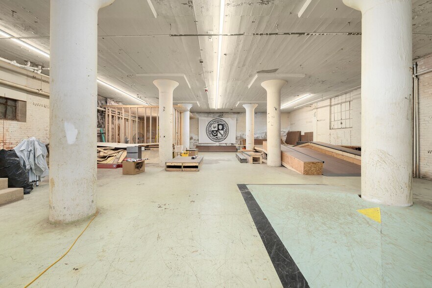 More Photos Of 92 Pleasant St, Pawtucket Warehouse For Sale