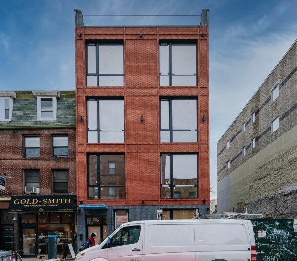 More Photos Of 155 Smith St, Brooklyn Apartments For Lease