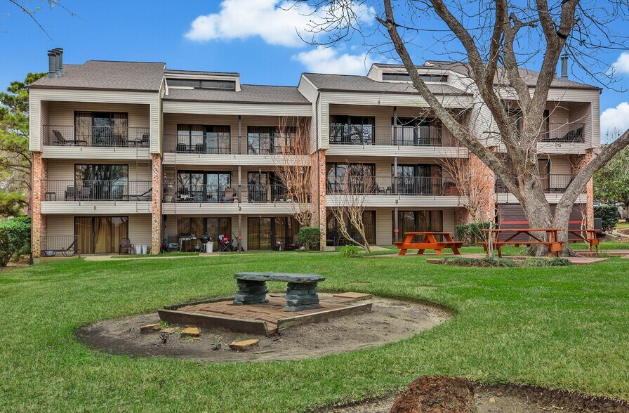 Primary Photo Of 1000 April Sound Blvd, Montgomery Apartments For Sale
