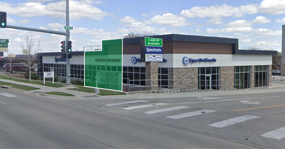 More Photos Of 308 N 48th St, Lincoln Storefront Retail Office For Lease