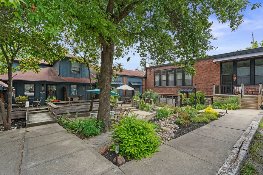 More Photos Of 1201 Main St, Parkville Multifamily For Sale