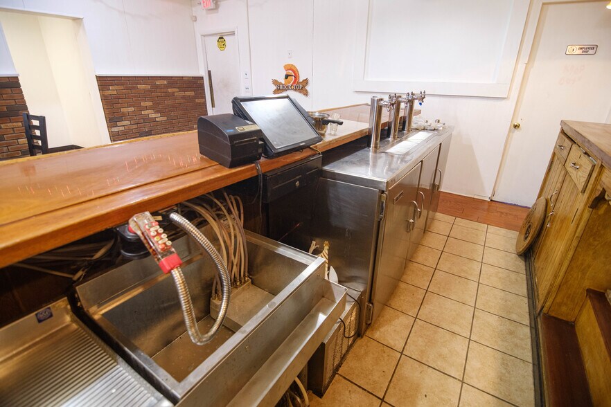More Photos Of 8-10 E Hoosac St, Adams Restaurant For Sale