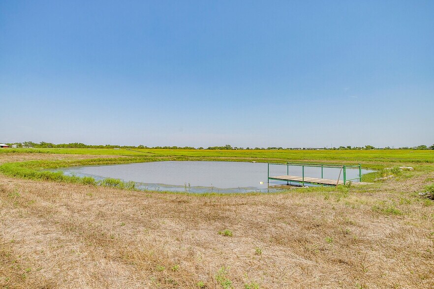 More Photos Of 1041 County Road 310A, Cleburne Land For Sale