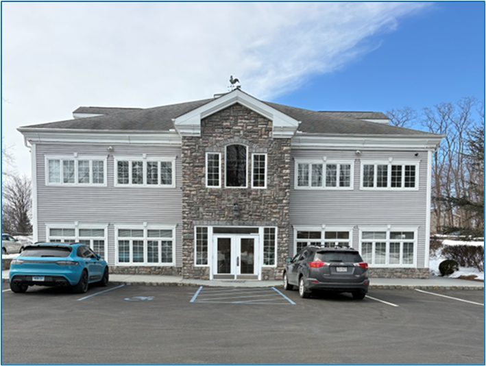 Primary Photo Of 7 Miller Rd, Mahopac Office For Lease
