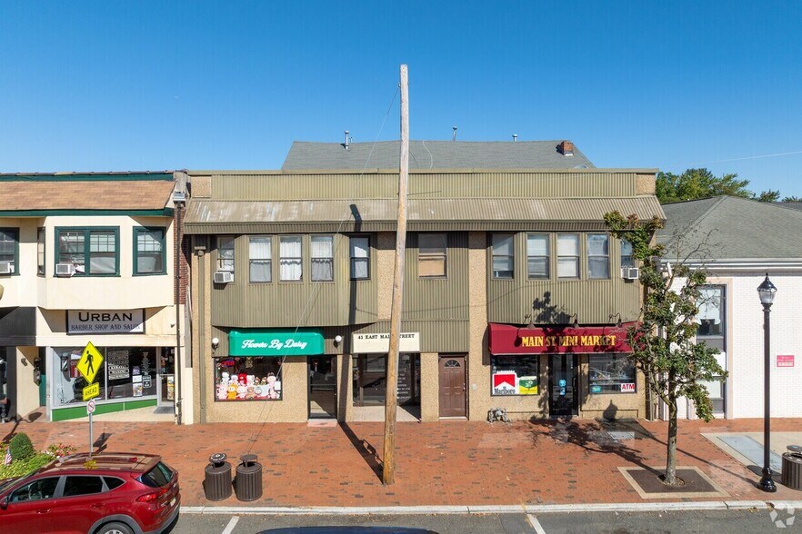 More Photos Of 41 E Main St, Freehold Office For Sale