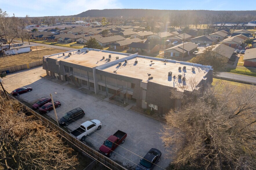 More Photos Of 5623 S Quincy Ave, Tulsa Apartments For Sale