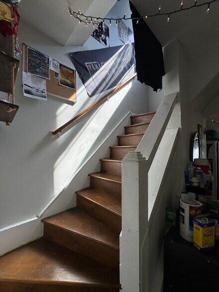 More Photos Of 3834 Lancaster Ave, Philadelphia Multifamily For Sale