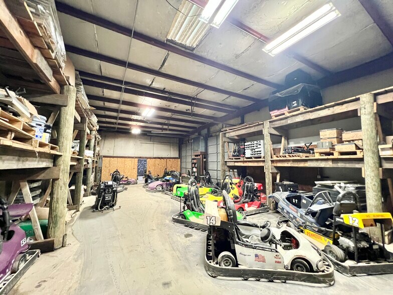 More Photos Of 11660 Highway 96, Millport Auto Repair For Lease