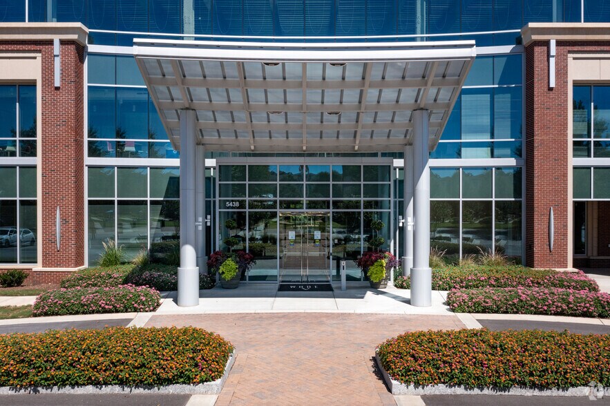 More Photos Of 5440 Wade Park Blvd, Raleigh Unknown For Lease