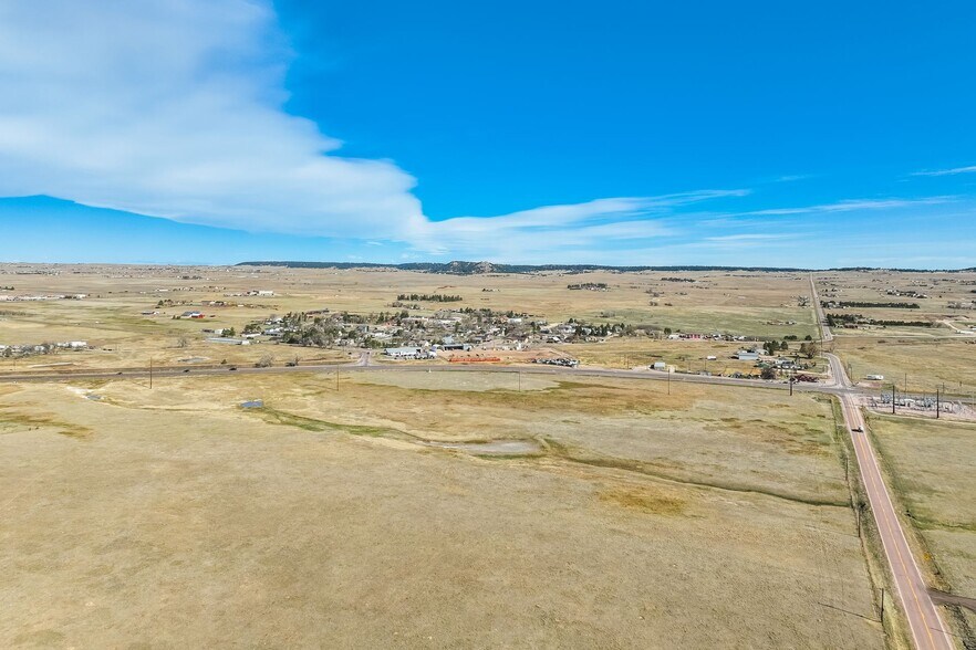 More Photos Of Tract 1 Peyton Hwy @ Hwy 24, Peyton Land For Sale