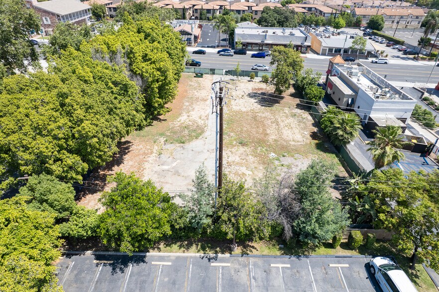 More Photos Of 845 S Baldwin Blvd, Arcadia Land For Sale