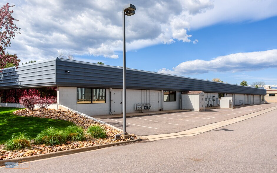 More Photos Of 1860 Lefthand Cir, Longmont Light Manufacturing For Lease