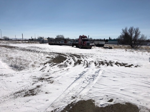 Primary Photo Of 515 1 St Av N, Maple Creek Land For Sale