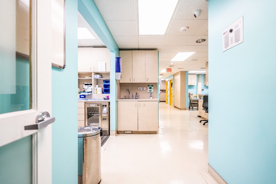 More Photos Of 7600 SW 57th Ave, Miami Medical For Lease