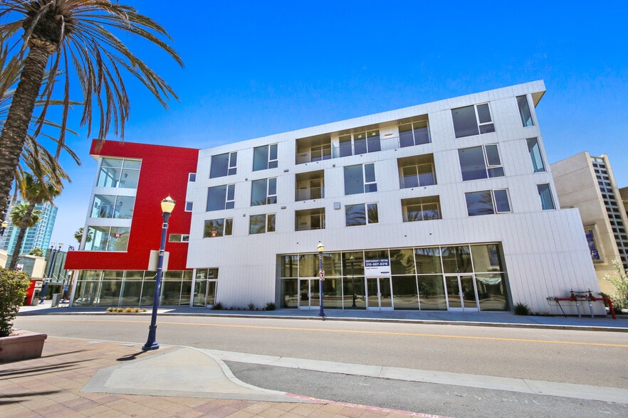 More Photos Of 495 N Promenade, Long Beach Apartments For Lease