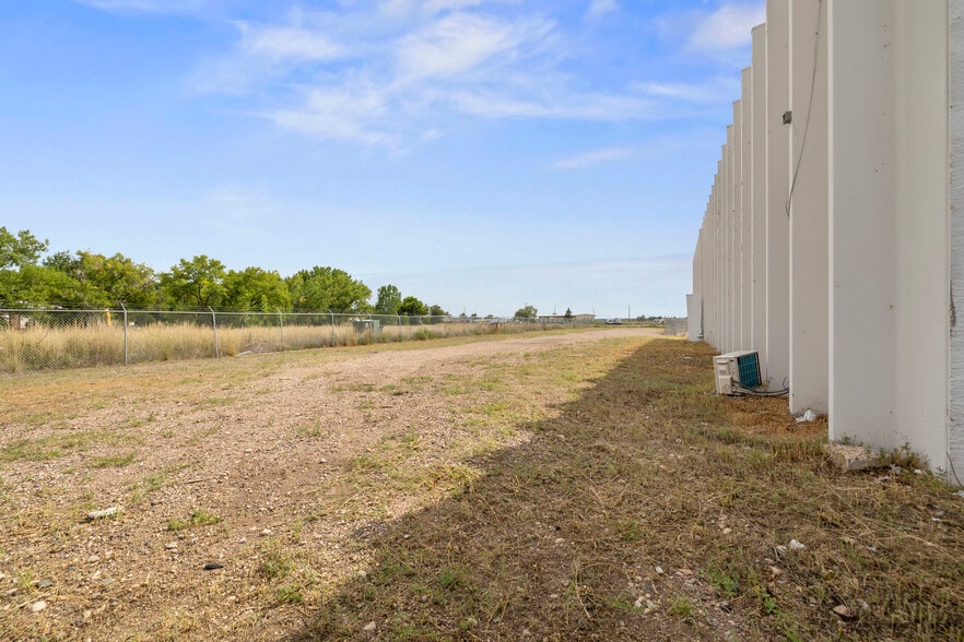 More Photos Of 3700 Canal Dr, Fort Collins Warehouse For Lease