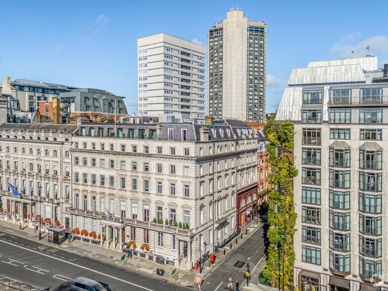 More Photos Of 117 Piccadilly, London Coworking Space